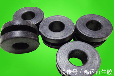 丁腈橡胶生产制品时硫化体系你知道有哪些吗?