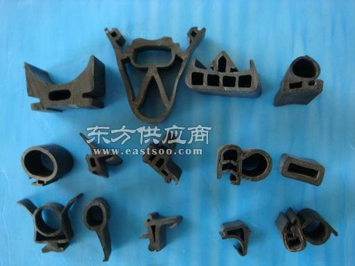维亚橡胶制品 橡胶密封条的生产 密封条图片
