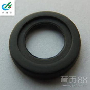 【橡胶减震垫弘兴昌源头工厂可定制直销橡胶制品】-
