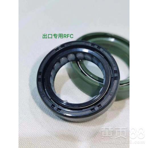 【优质祥龙橡胶制品前减震油封总代直销】- 